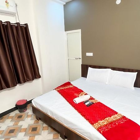 Hotel Rudraksh Ujjain Εξωτερικό φωτογραφία